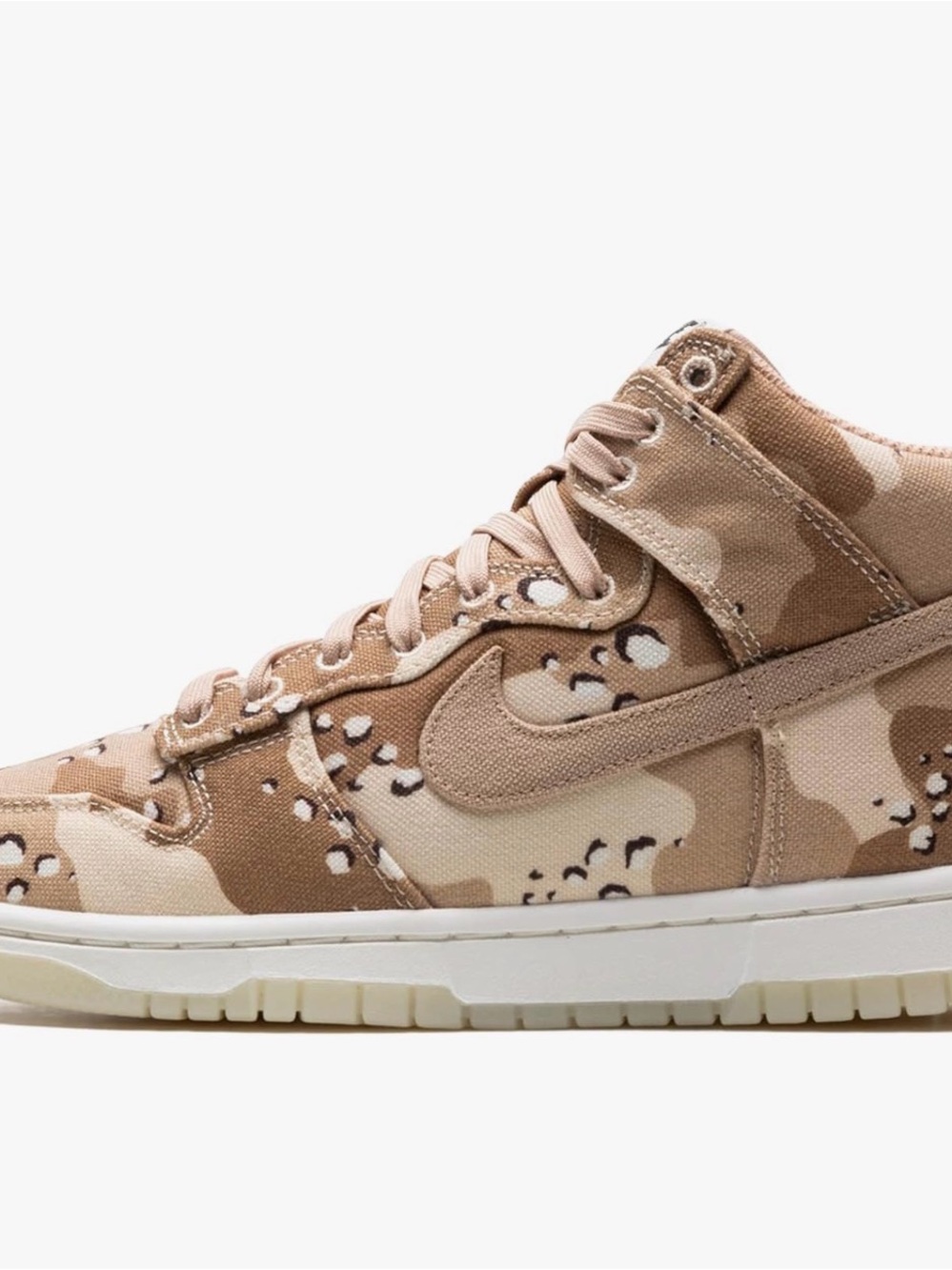 Nike Dunk High Dx2314 high top sneakers - Picture 2 of 8